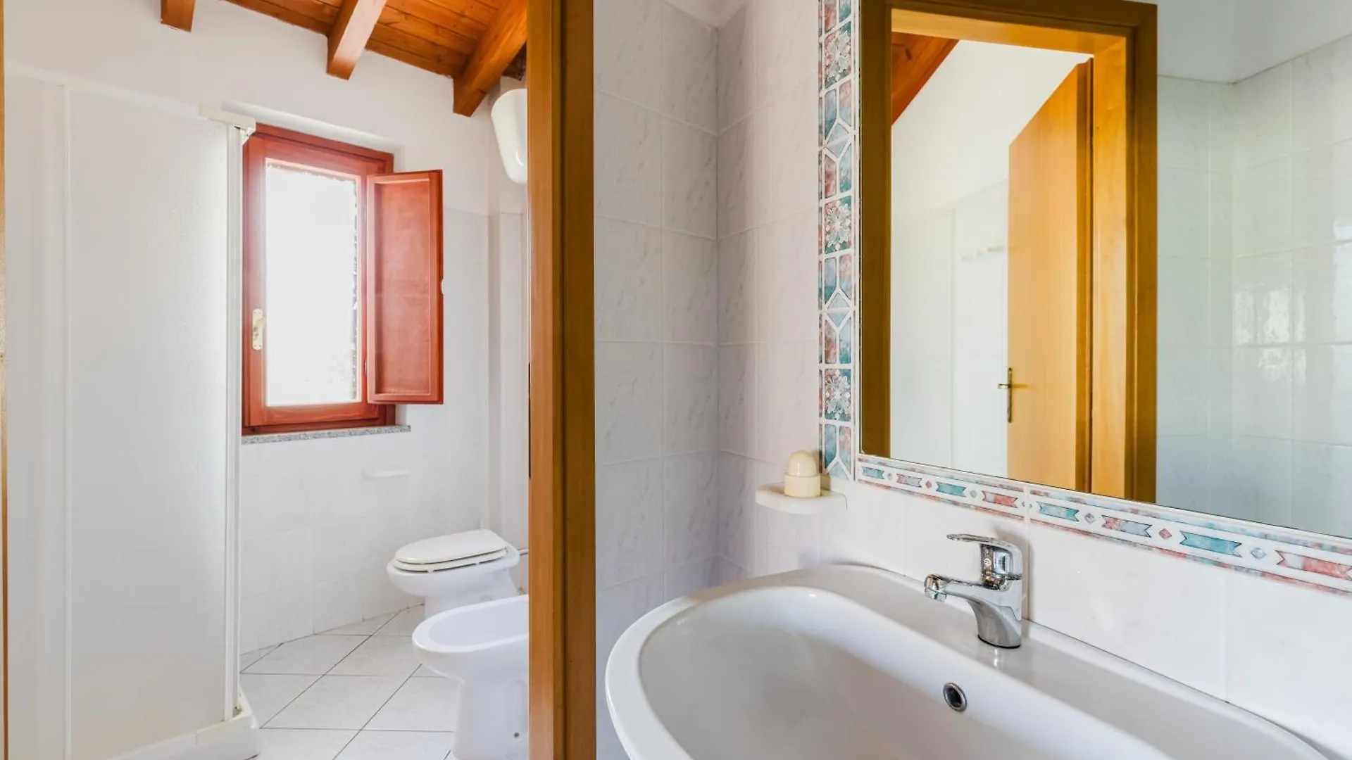 Hotel Il Corbezzolo à Palmas Arborea